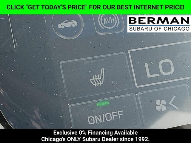 new 2025 Subaru Outback car, priced at $38,429