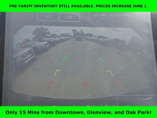 new 2025 Subaru Outback car, priced at $38,429