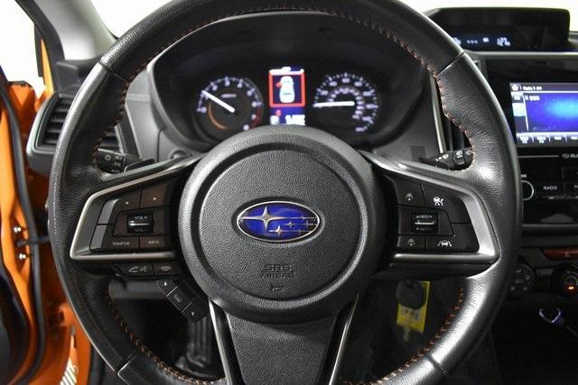 used 2018 Subaru Crosstrek car, priced at $18,700