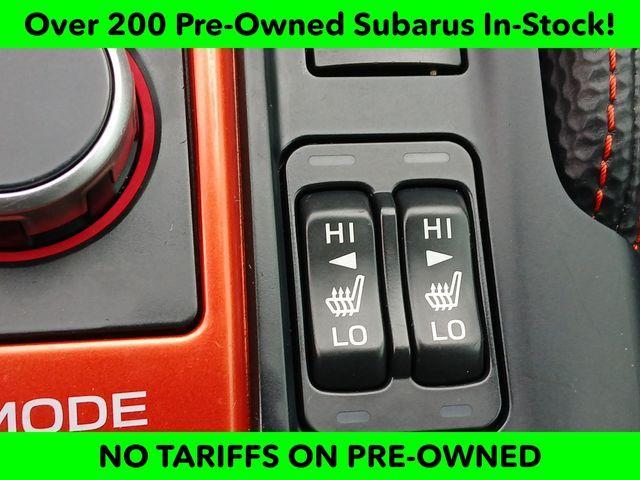 used 2019 Subaru Forester car, priced at $22,500