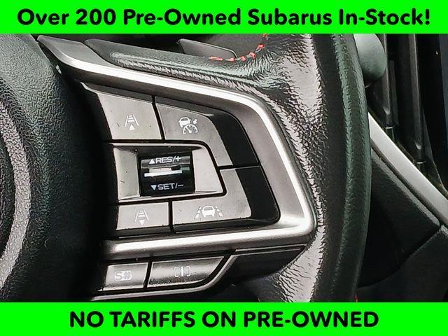 used 2019 Subaru Forester car, priced at $22,500