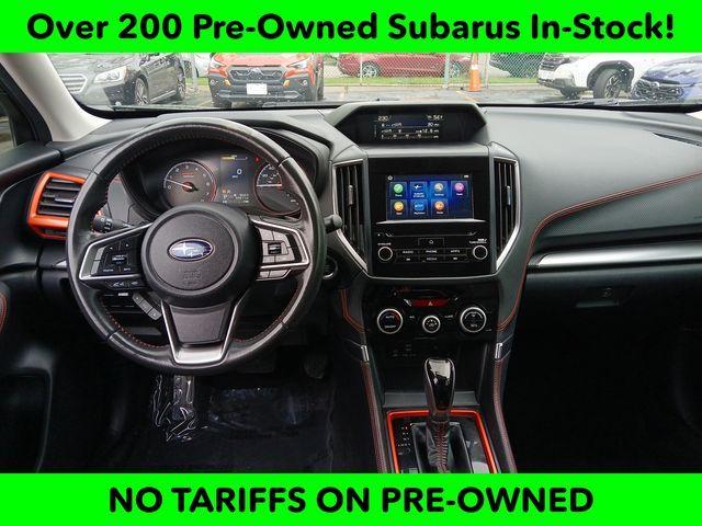 used 2019 Subaru Forester car, priced at $22,500