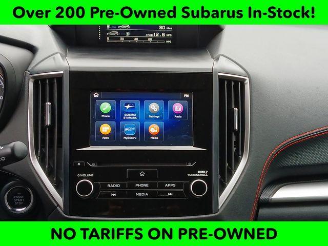 used 2019 Subaru Forester car, priced at $22,500