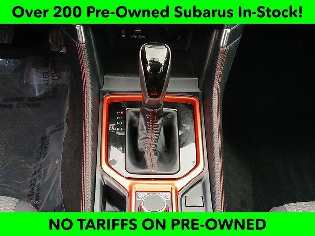 used 2019 Subaru Forester car, priced at $22,500