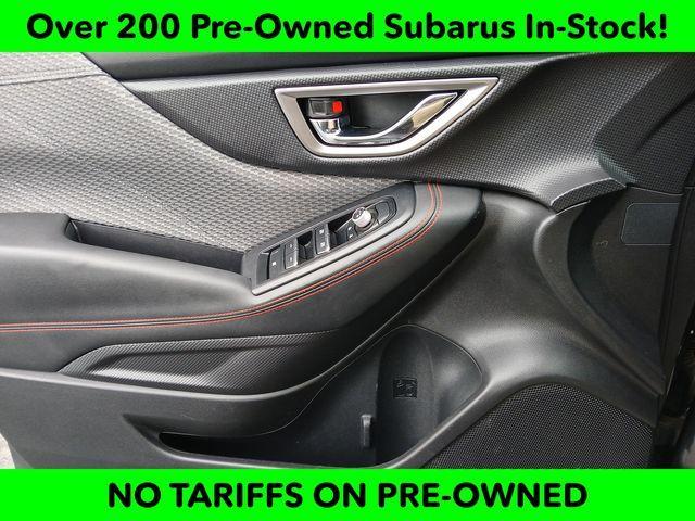 used 2019 Subaru Forester car, priced at $22,500