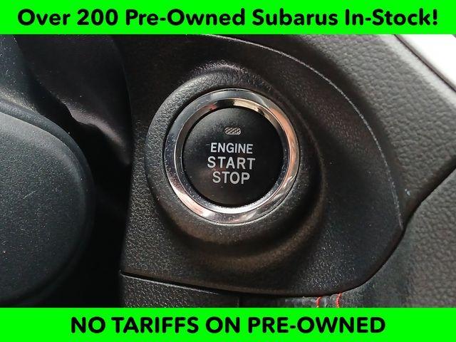 used 2019 Subaru Forester car, priced at $22,500