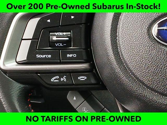 used 2019 Subaru Forester car, priced at $22,500