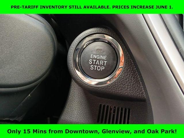 new 2025 Subaru Crosstrek car, priced at $31,634
