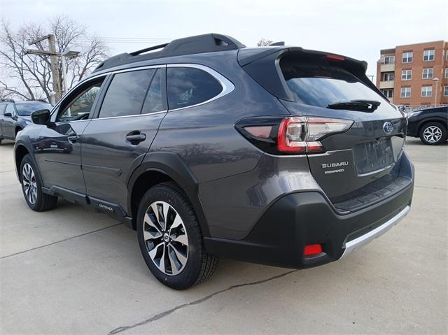 new 2025 Subaru Outback car, priced at $37,874