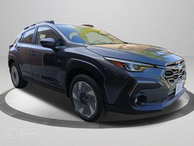 new 2025 Subaru Crosstrek car, priced at $35,634