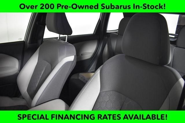 used 2025 Subaru Forester car, priced at $30,000
