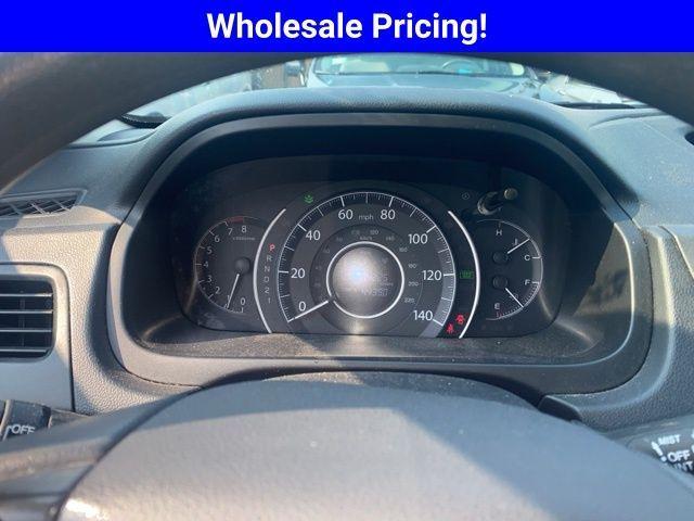 used 2014 Honda CR-V car, priced at $8,500