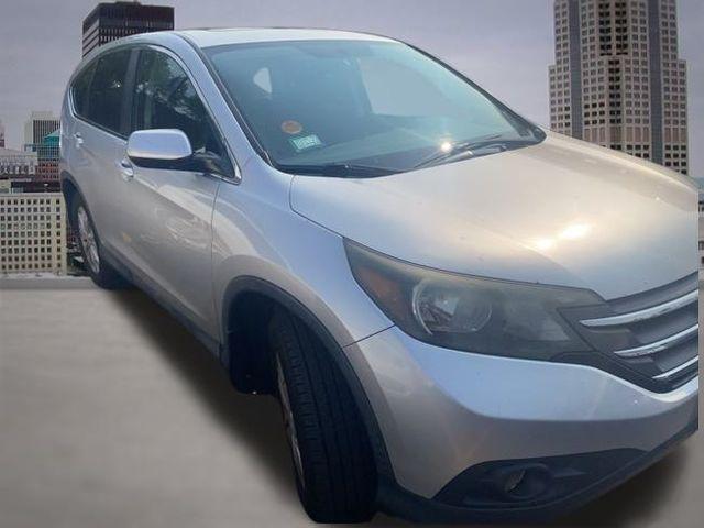 used 2014 Honda CR-V car, priced at $8,500