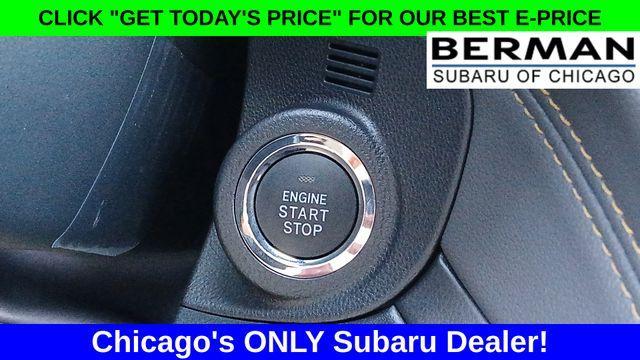 new 2025 Subaru Outback car, priced at $45,991