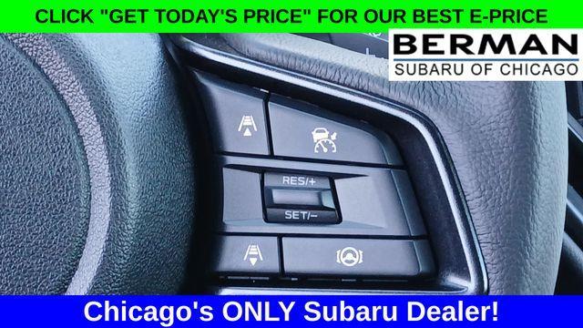 new 2025 Subaru Outback car, priced at $45,991