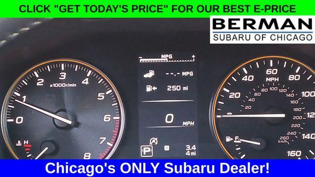 new 2025 Subaru Outback car, priced at $45,991