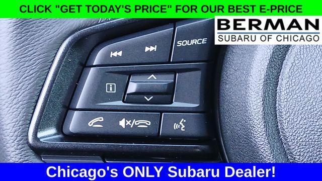 new 2025 Subaru Outback car, priced at $45,991