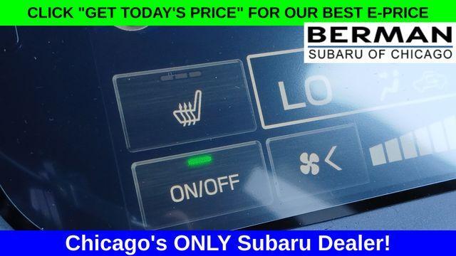 new 2025 Subaru Outback car, priced at $45,991