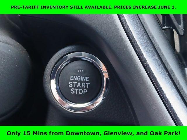 new 2025 Subaru Crosstrek car, priced at $32,824