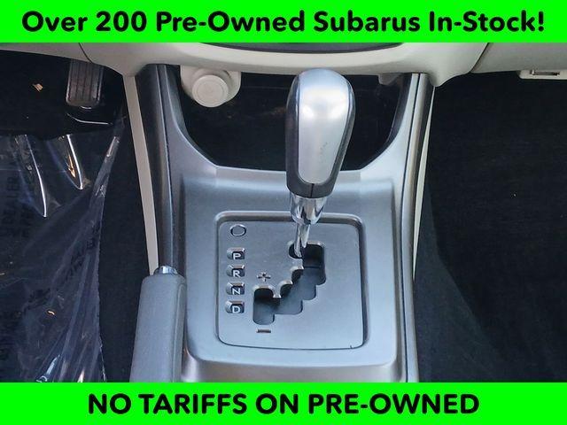used 2011 Subaru Impreza car, priced at $8,587