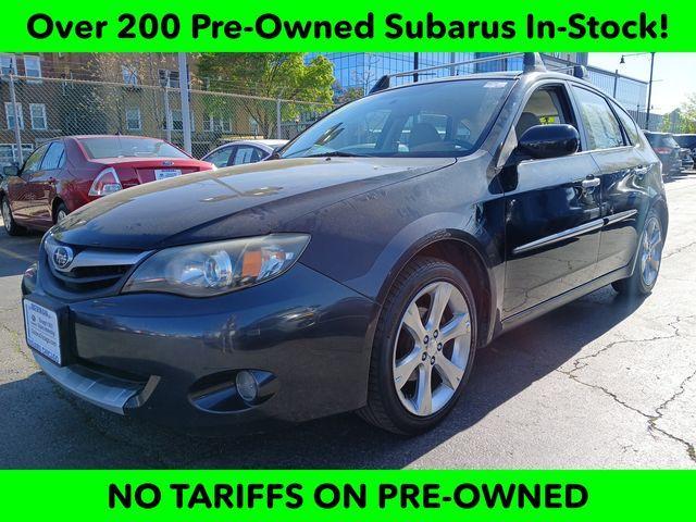 used 2011 Subaru Impreza car, priced at $8,587