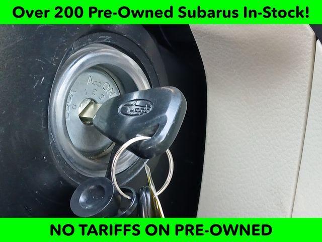 used 2011 Subaru Impreza car, priced at $8,587