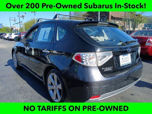 used 2011 Subaru Impreza car, priced at $8,587