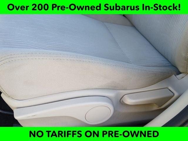 used 2011 Subaru Impreza car, priced at $8,587
