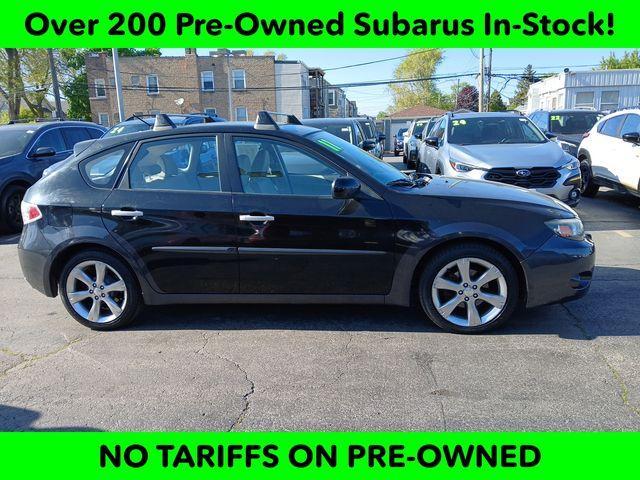 used 2011 Subaru Impreza car, priced at $8,587