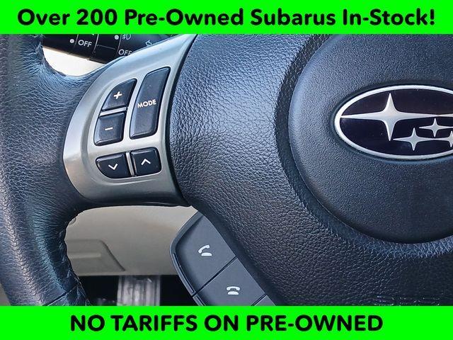 used 2011 Subaru Impreza car, priced at $8,587