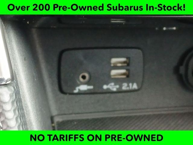 used 2024 Subaru Forester car, priced at $33,994