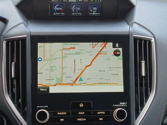 used 2024 Subaru Forester car, priced at $33,866
