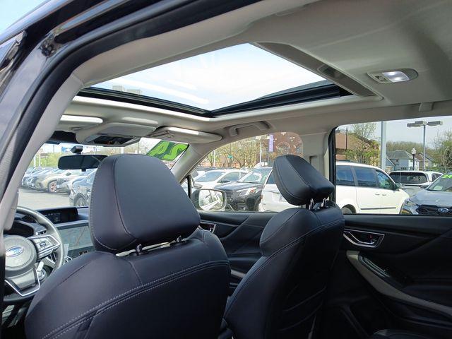 used 2024 Subaru Forester car, priced at $33,866