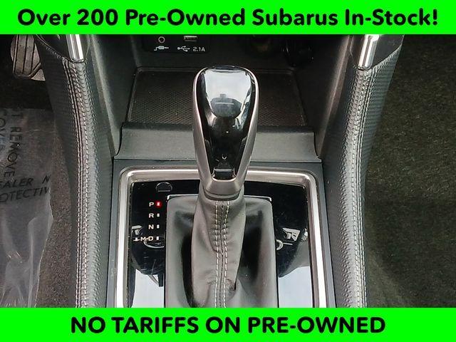 used 2024 Subaru Forester car, priced at $33,994