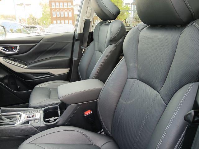 used 2024 Subaru Forester car, priced at $33,866