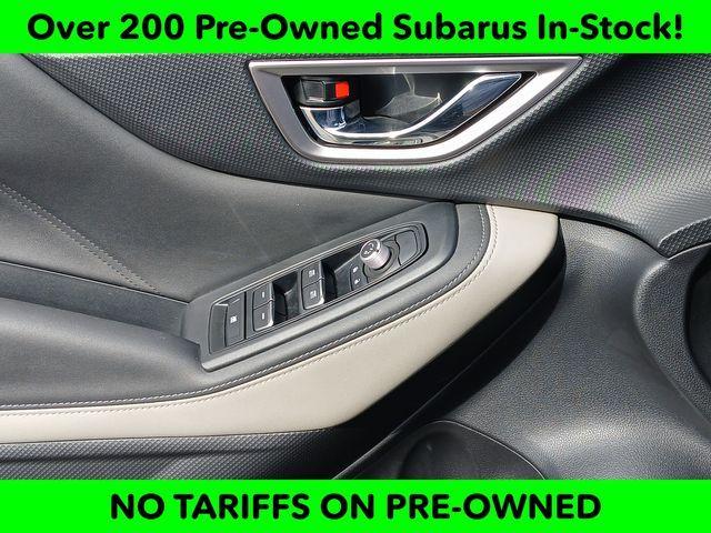 used 2024 Subaru Forester car, priced at $33,994