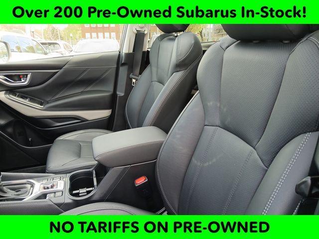 used 2024 Subaru Forester car, priced at $33,994