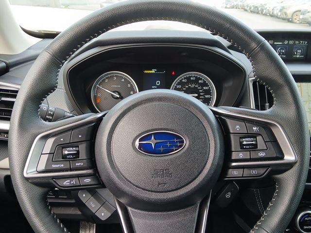 used 2024 Subaru Forester car, priced at $33,866