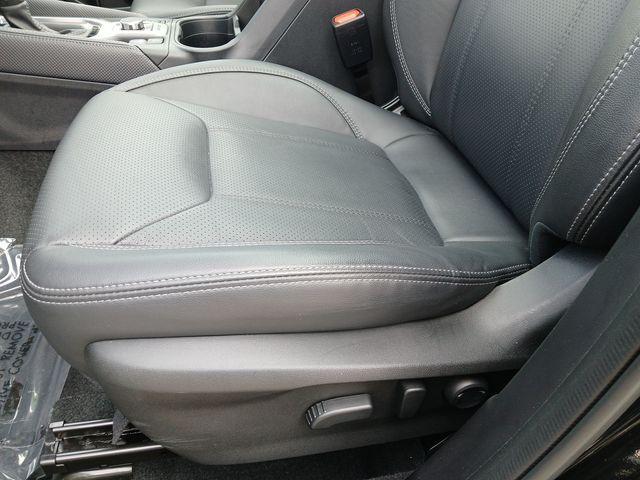 used 2024 Subaru Forester car, priced at $33,866