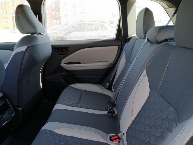 used 2025 Subaru Forester car, priced at $31,523