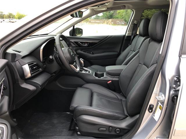 new 2025 Subaru Outback car, priced at $39,525