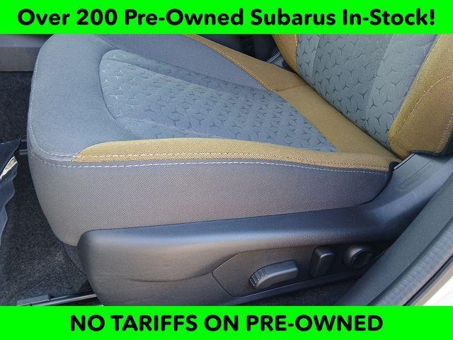 used 2024 Subaru Crosstrek car, priced at $31,194