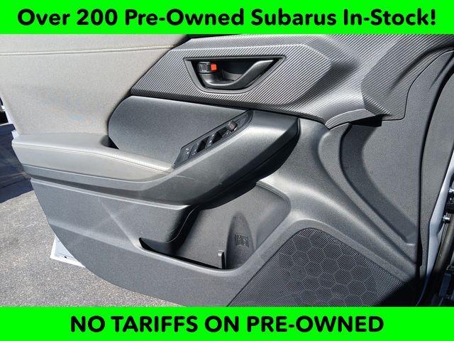 used 2024 Subaru Crosstrek car, priced at $31,194