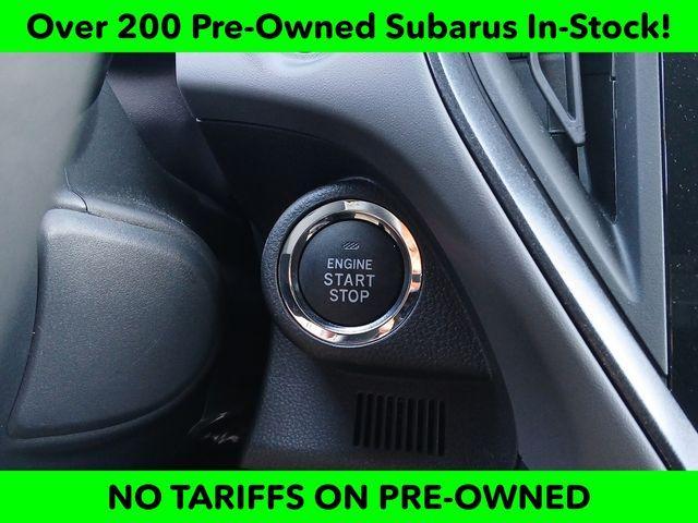 used 2024 Subaru Crosstrek car, priced at $31,194