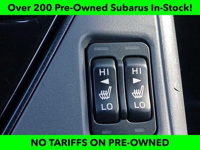 used 2024 Subaru Crosstrek car, priced at $31,194