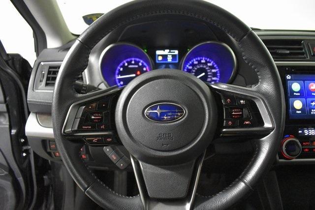 used 2019 Subaru Outback car, priced at $23,000