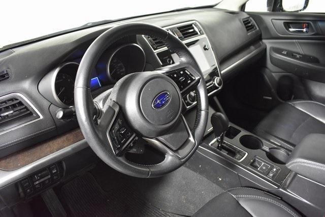 used 2019 Subaru Outback car, priced at $23,000