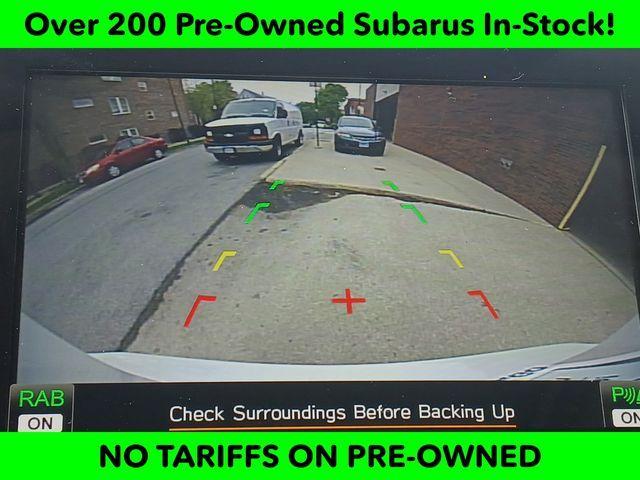 used 2024 Subaru Forester car, priced at $32,737