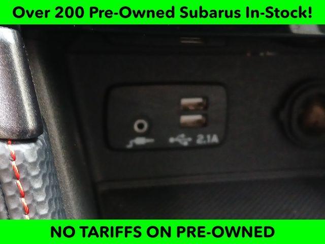 used 2024 Subaru Forester car, priced at $32,737