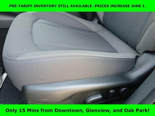 new 2025 Subaru Crosstrek car, priced at $31,634